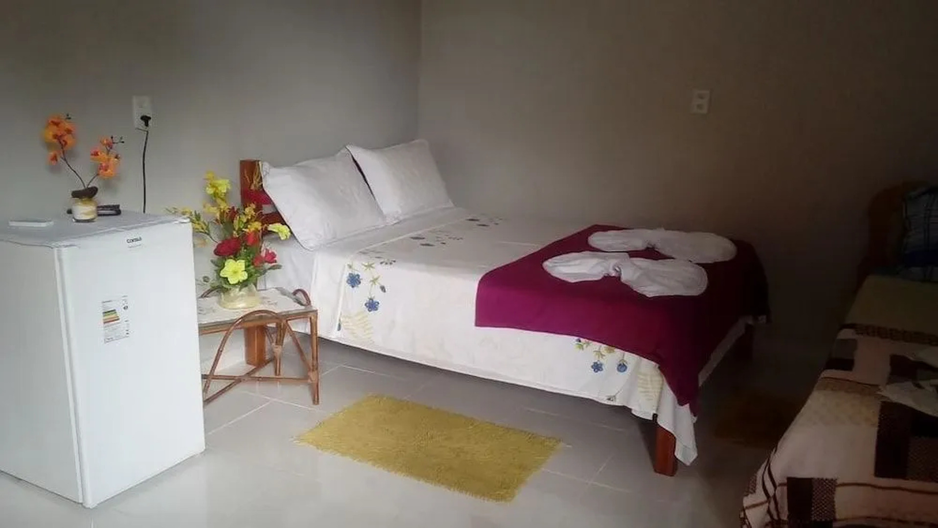 Eco-Alter Pousada & Turismo