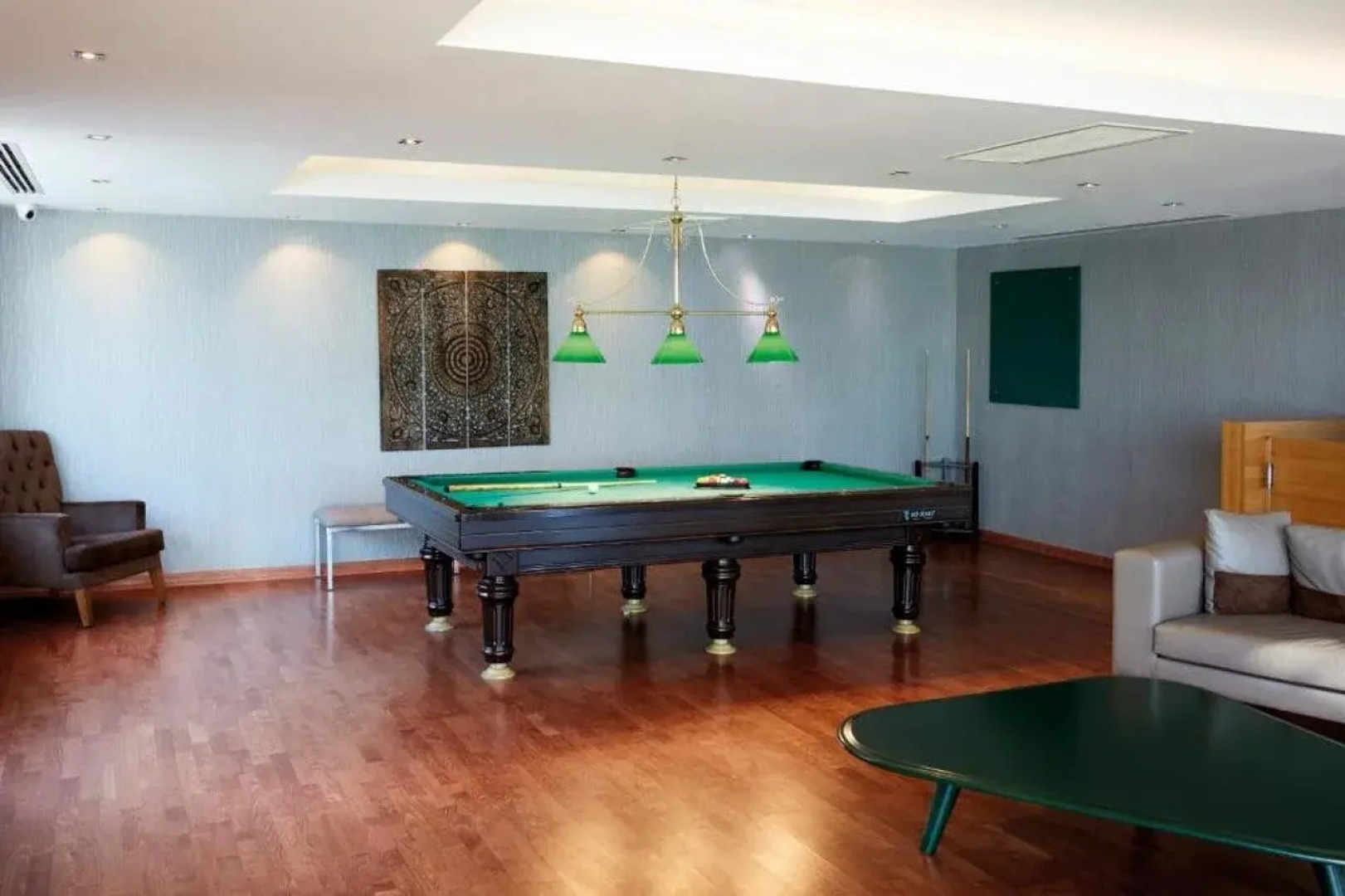 Anemon Kent İskenderun Otel