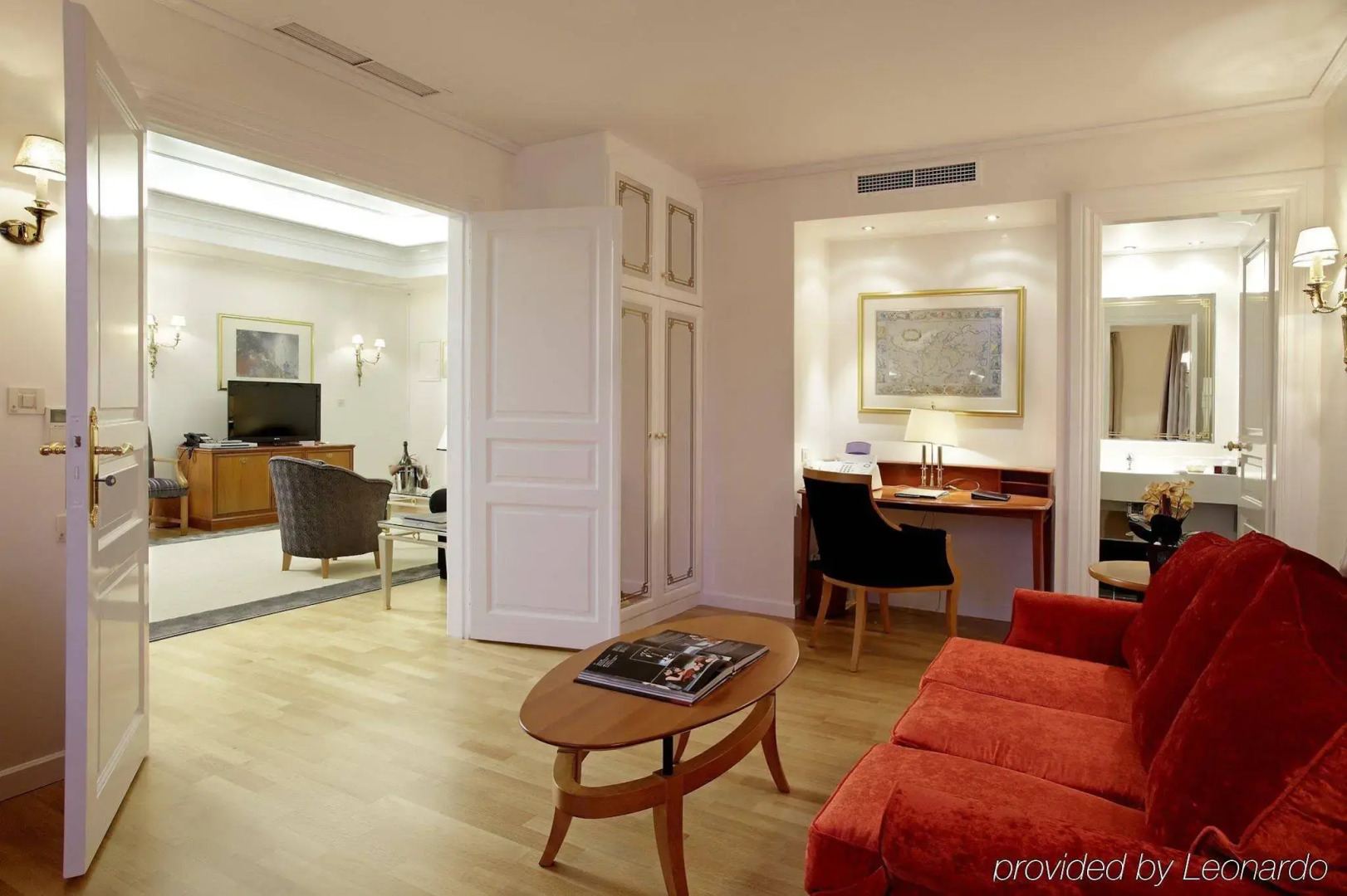 Theoxenia Palace Hotel