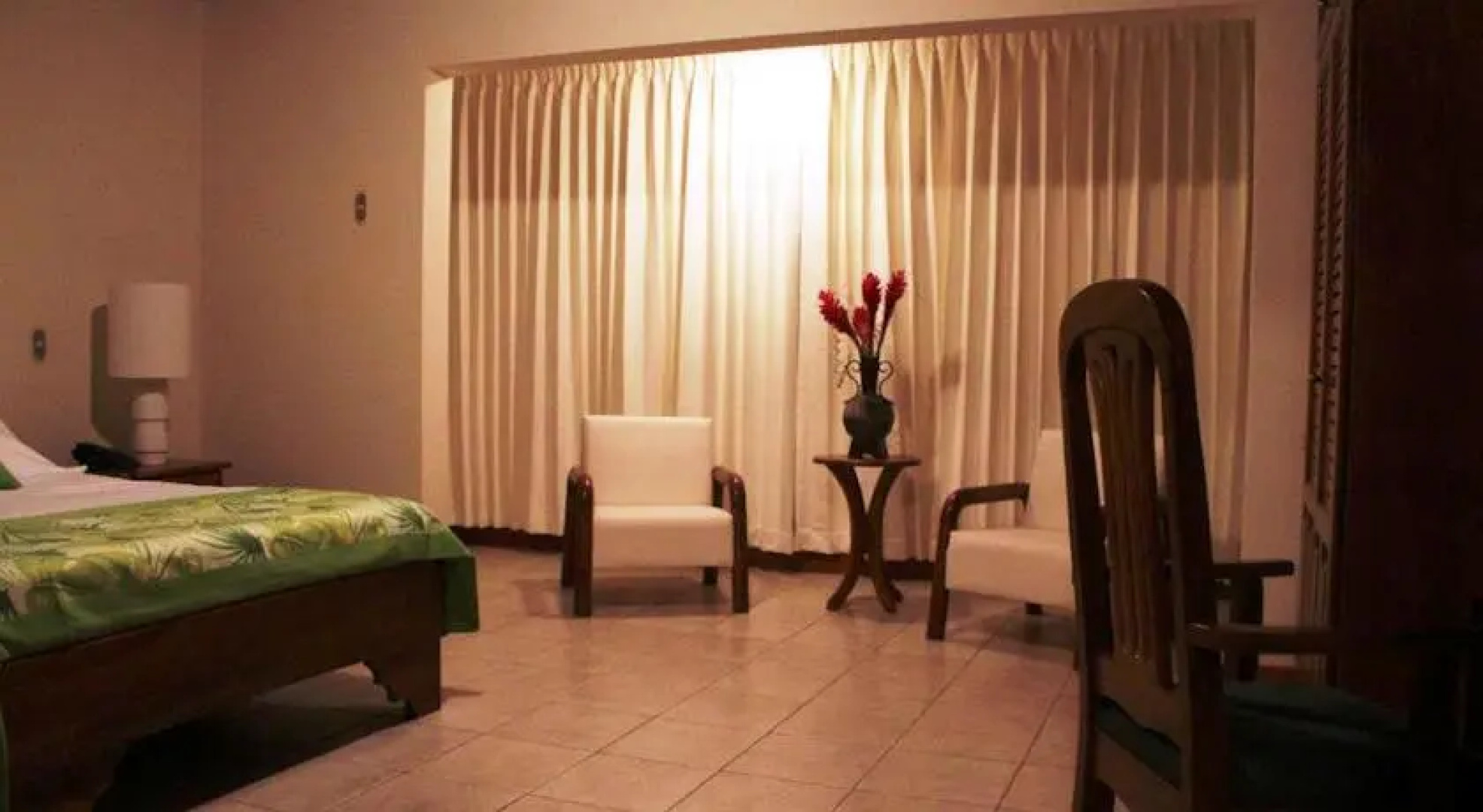 Hotel Praiamar