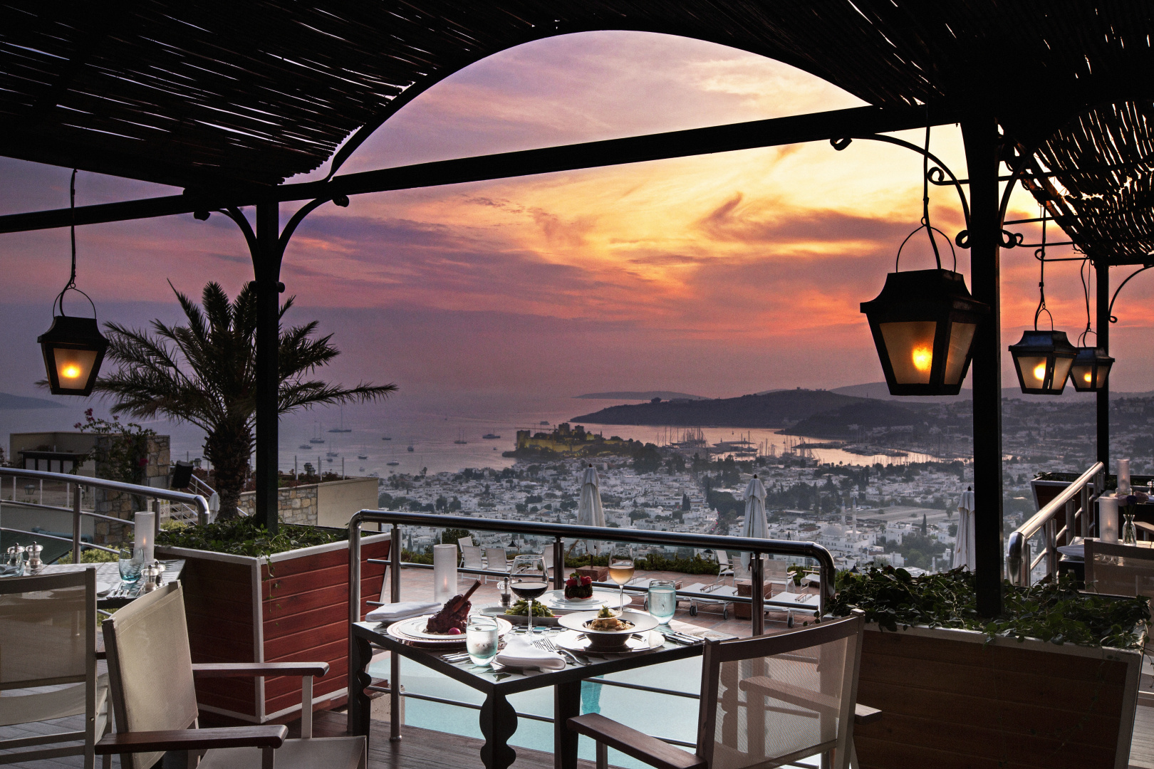 The Marmara Bodrum - Adult Only
