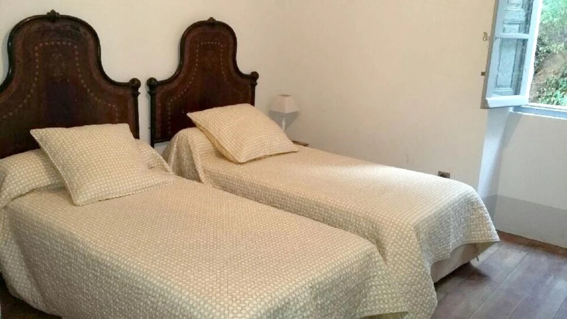 Holiday home Alta Rocca Point Chaud