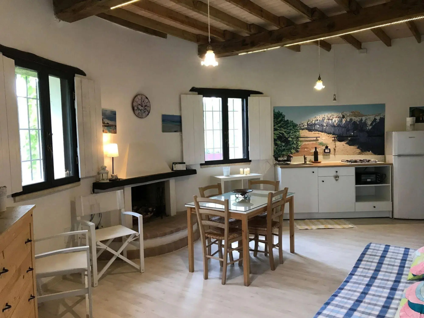 Masseria La Torre