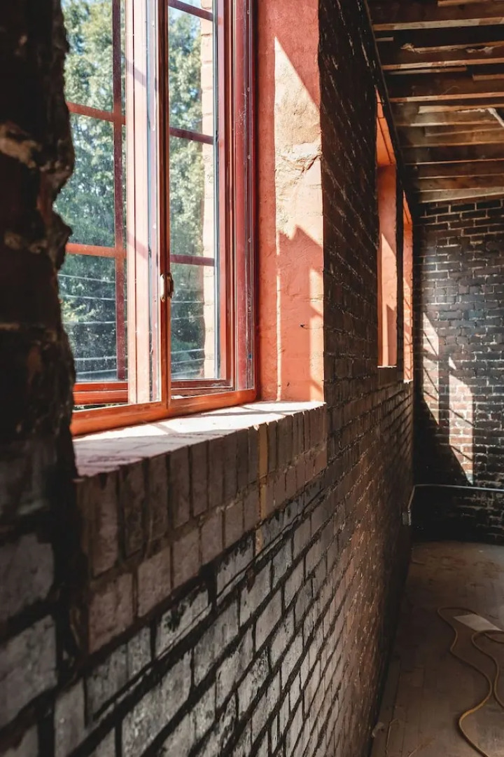 Three Trails Downtown Elkin