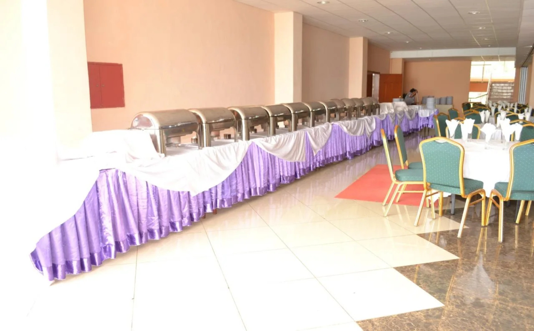 Grand Resort & Spa- Bahir Dar