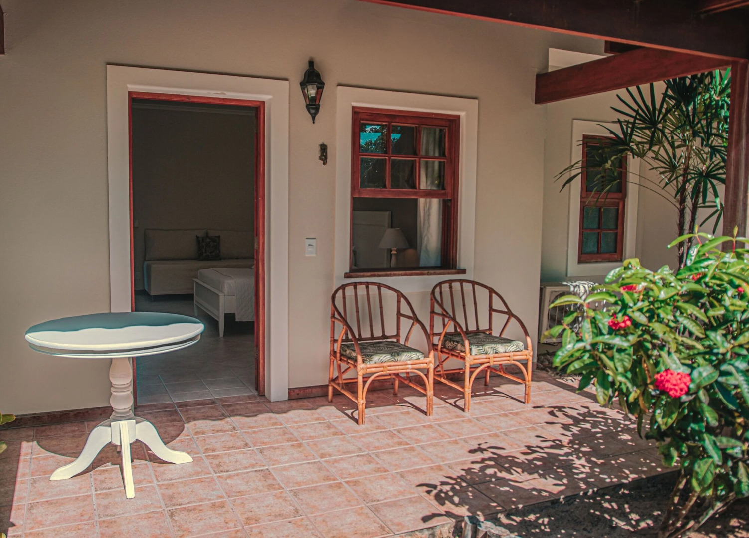 Vila Angatú Eco Resort & Spa