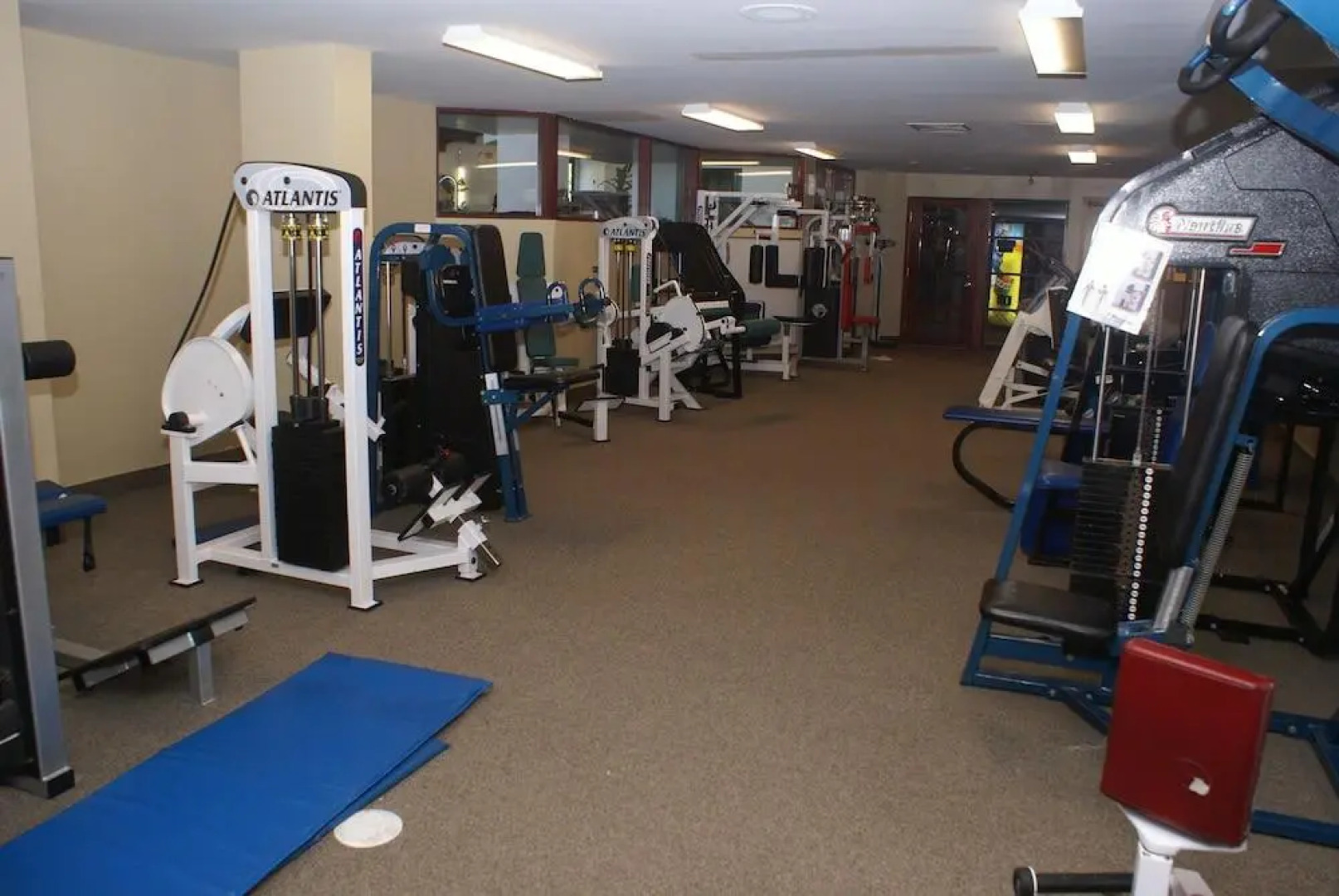 Condos Val Des Neiges