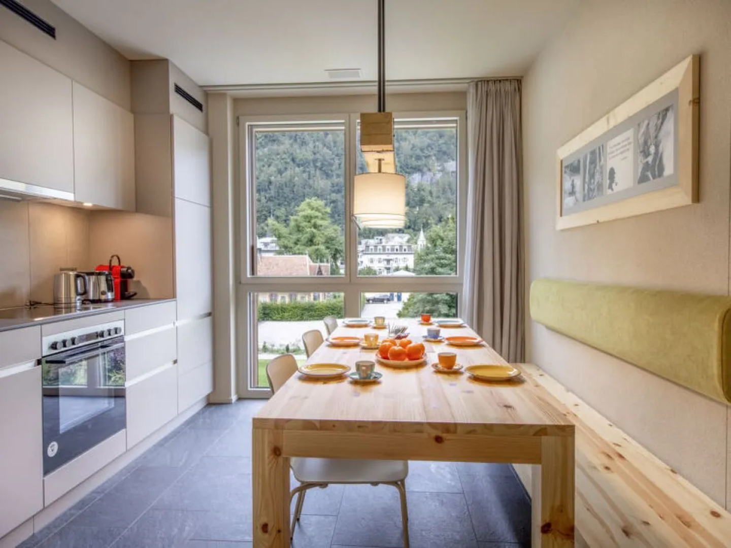 SWISSPEAK Resorts Grimsel