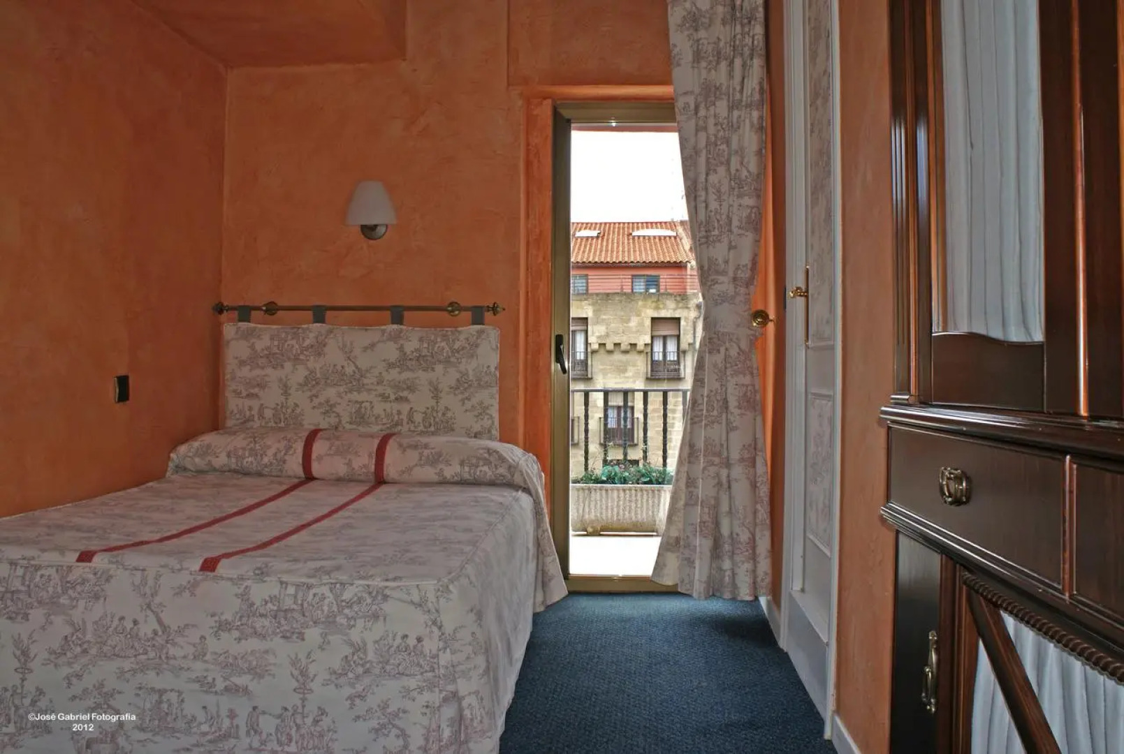 Hotel Restaurante Marixa