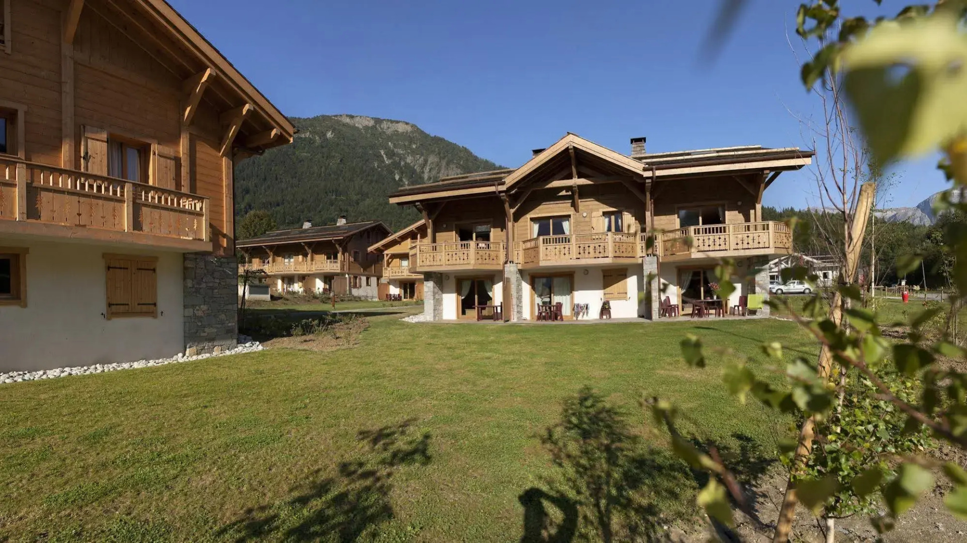 CGH Résidences  Boutique Le Hameau de Pierre Blanche