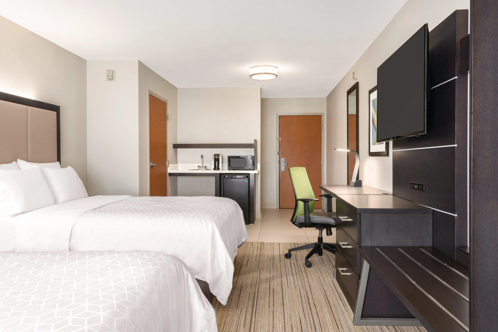 Holiday Inn Express Hotel & Suites Lawton-Fort Sill by IHG