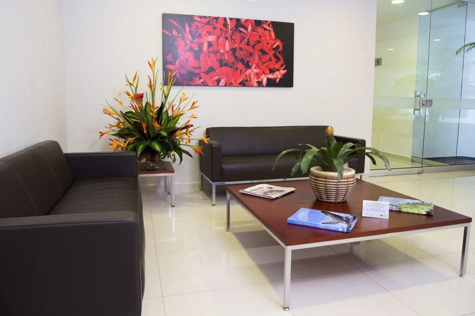 Hotel Estelar Apartamentos Bucaramanga