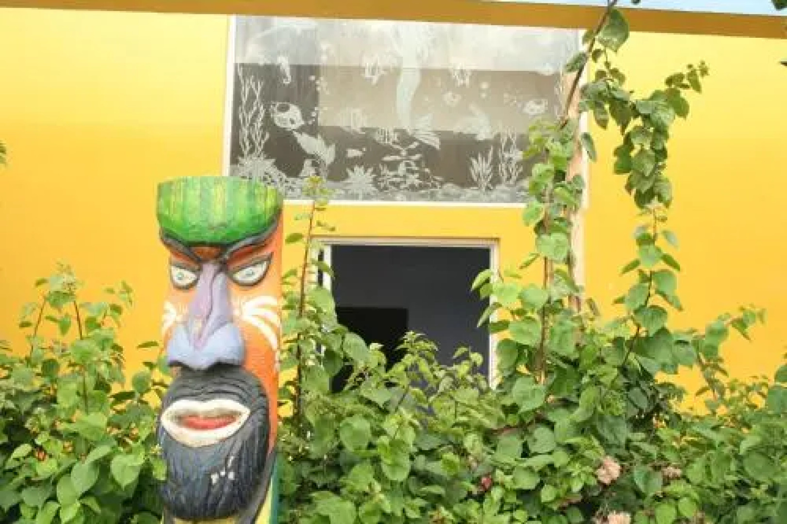 Hotel Canoa´s Wonderland