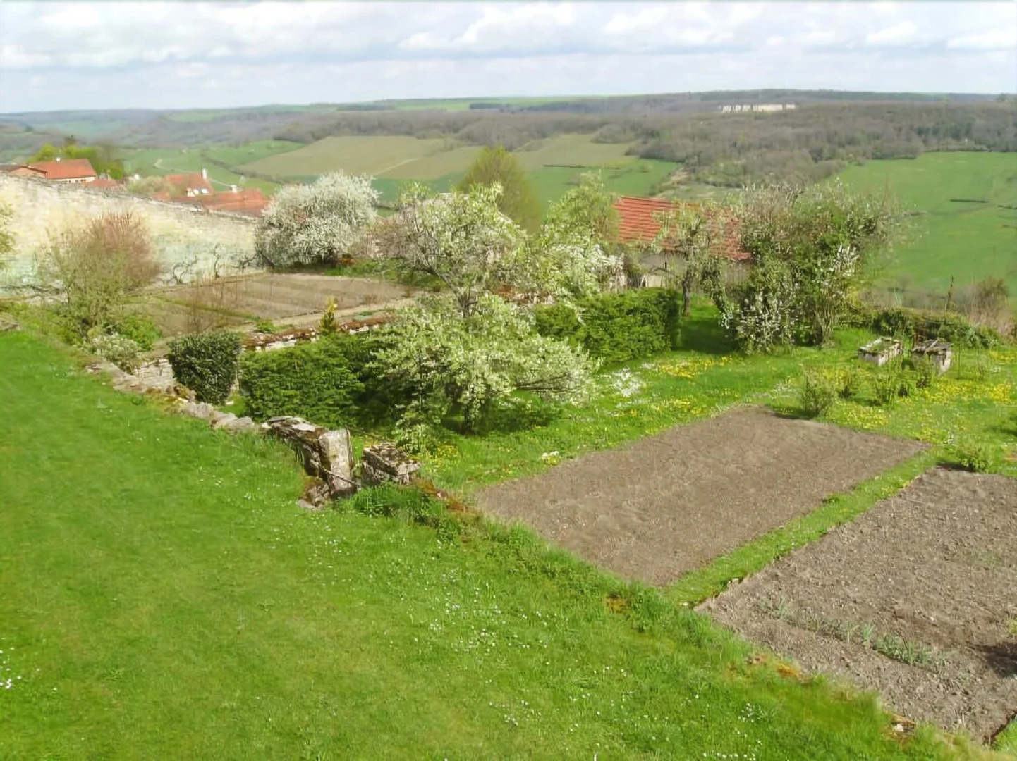 Chambres d'hôtes Couvent des Castafours