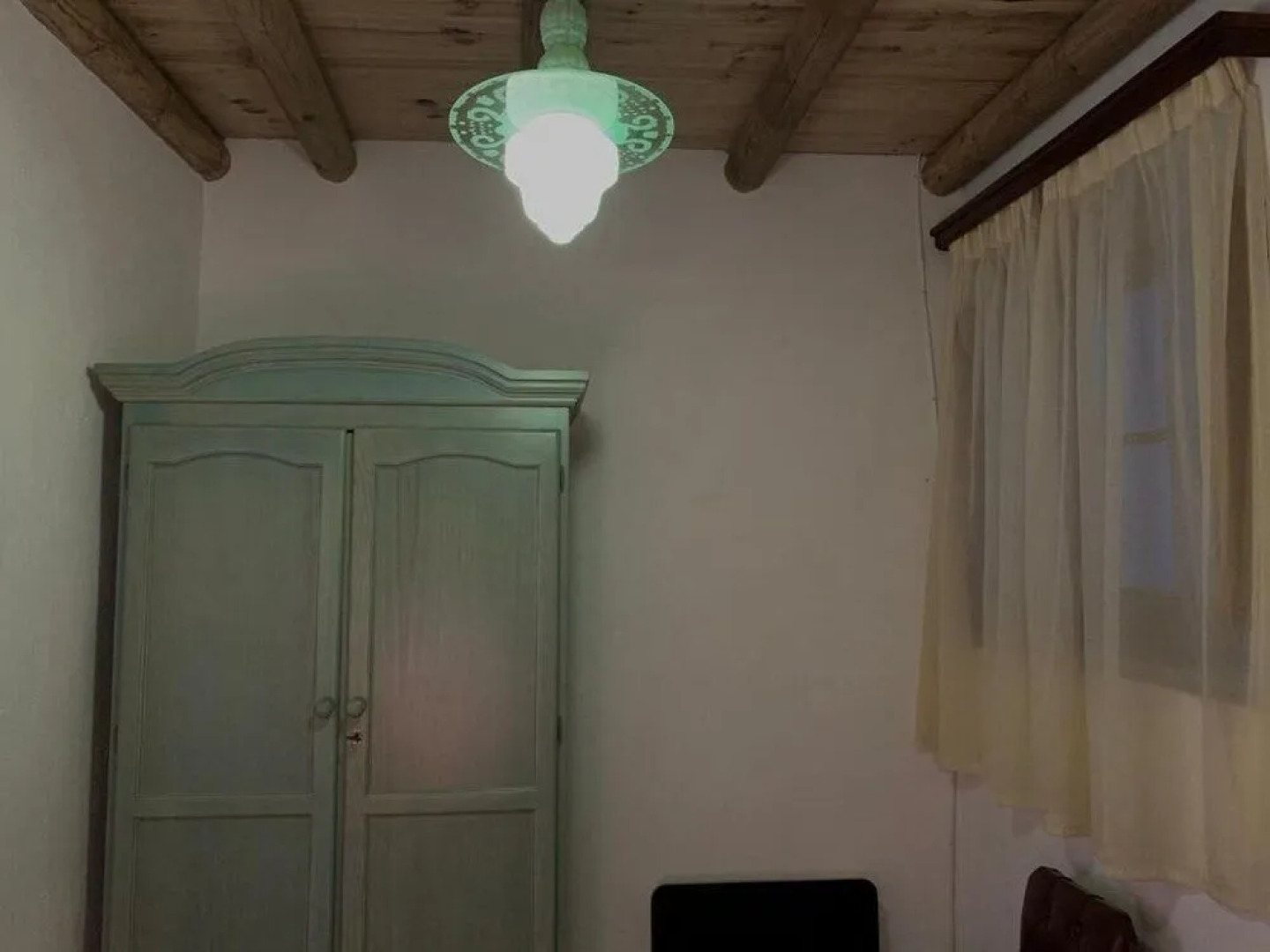 Casa Rural Sierra Tórtola 1