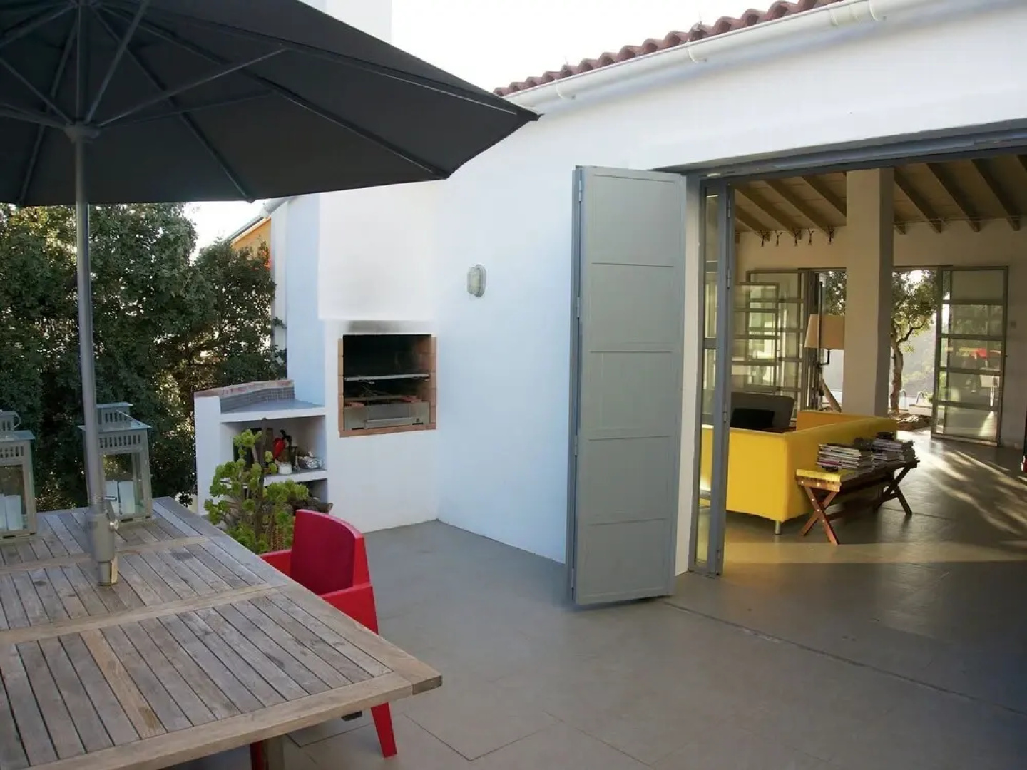 Scenic Villa in Moclinejo With Private Pool