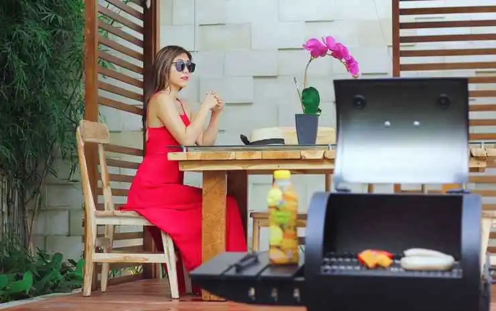 Coconut Galaxy Villas Bali