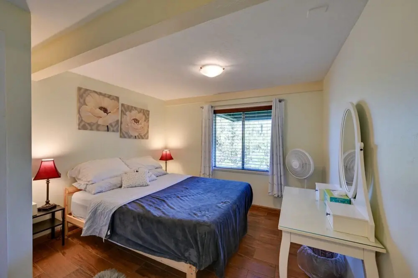 La Mesa Vacation Rental ~ 12 Mi to San Diego!