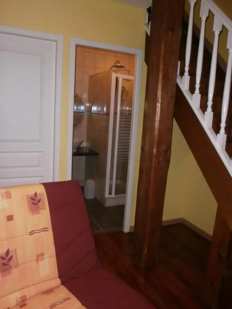 Chambres d'Hotes L'Odysée