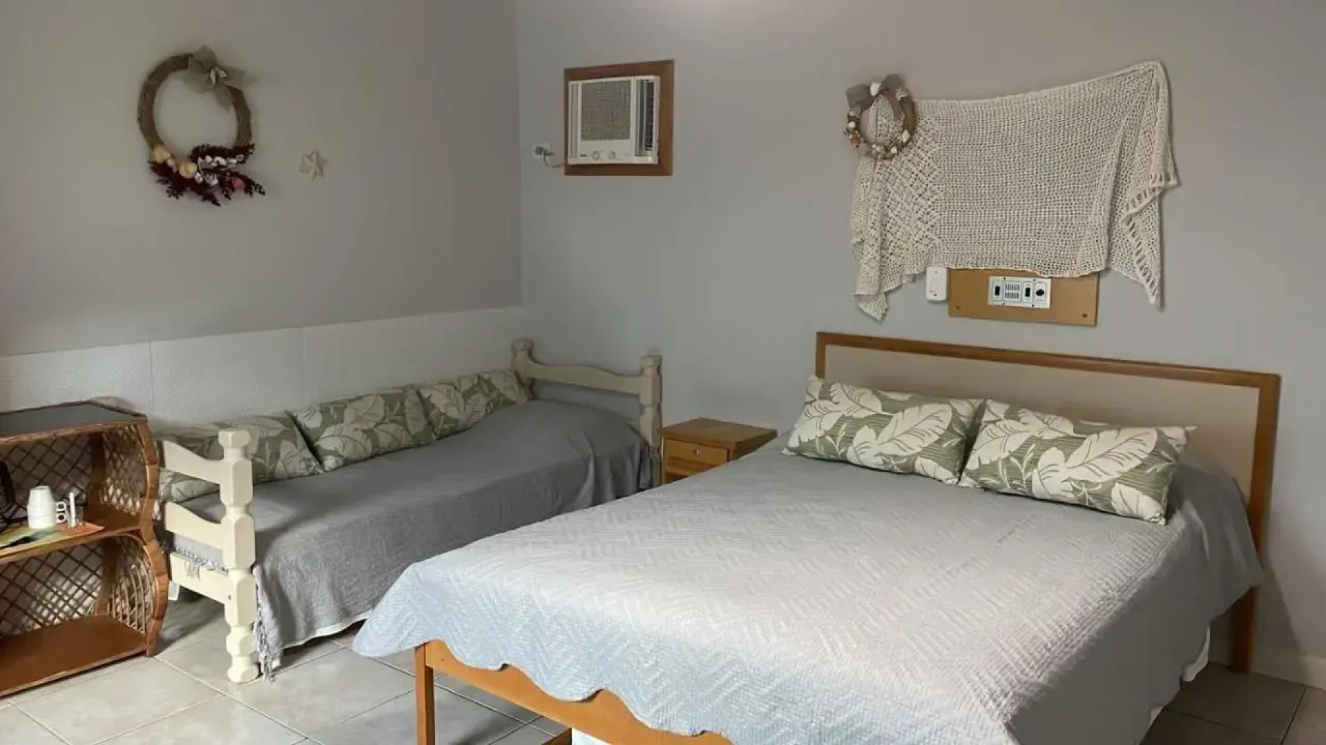 Pousada Convés das Ondas