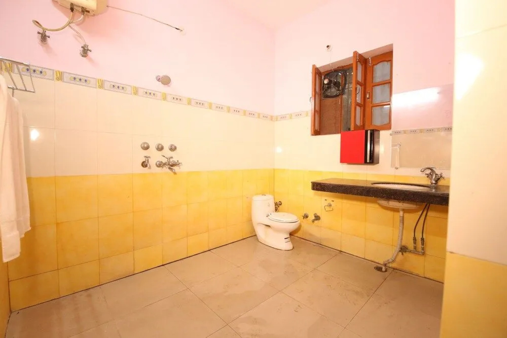 The Karnal Resort (Heritage)