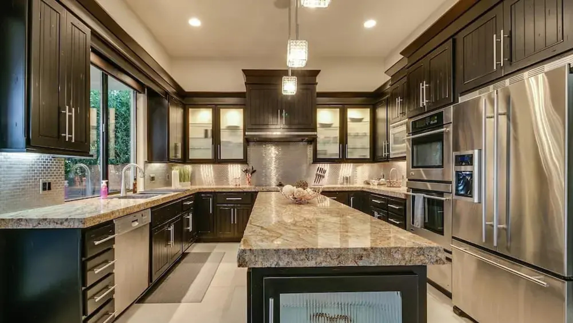 Luxury Contemporary Sanctuary w/ Pool and Views!