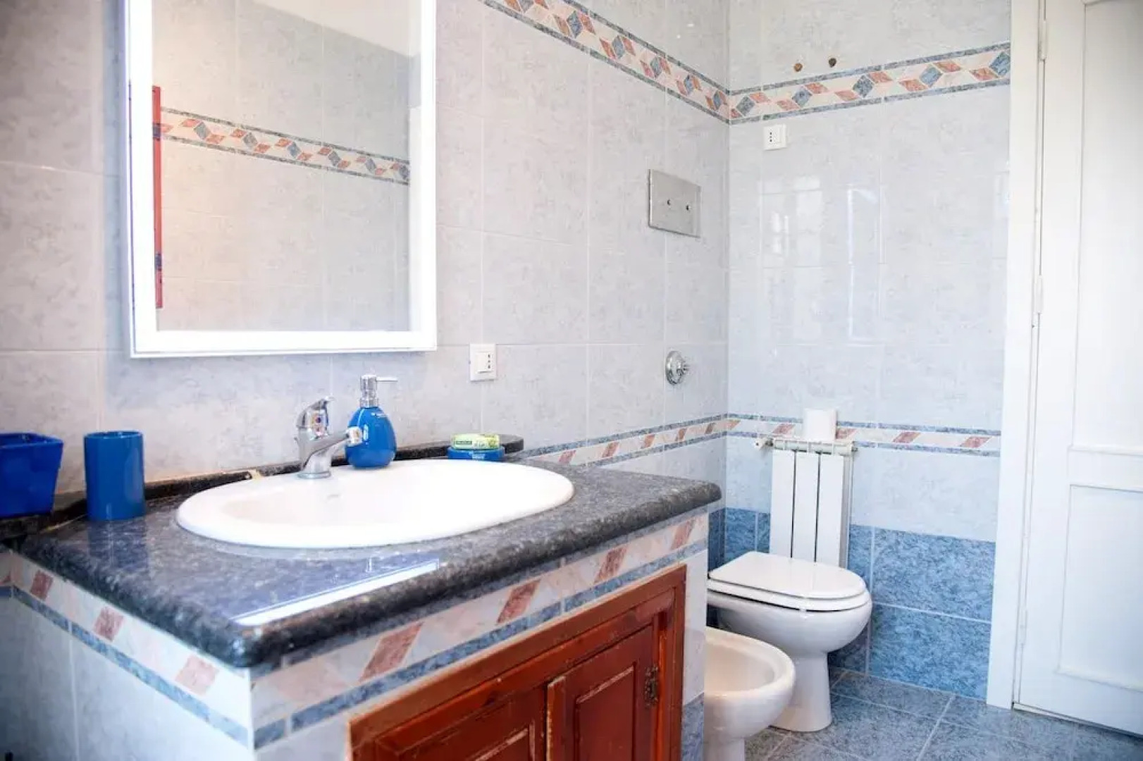 Sabbie Saracene Residenza D'Artista