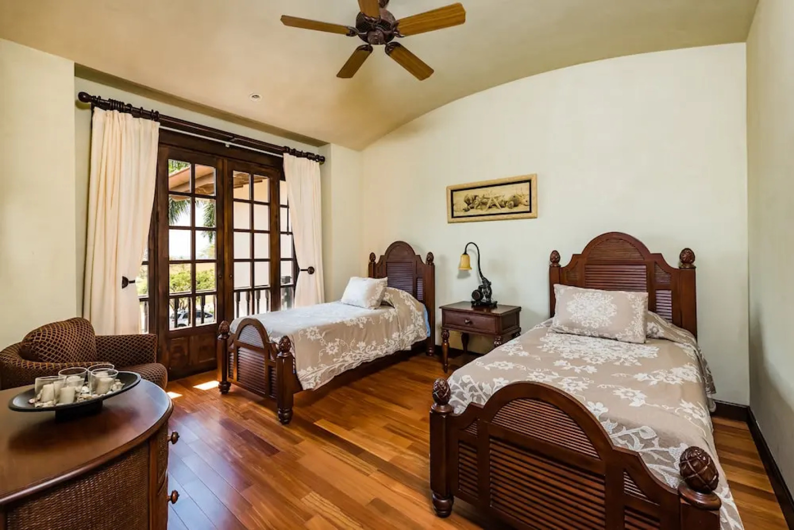 Hacienda Pinilla Vacation Rentals