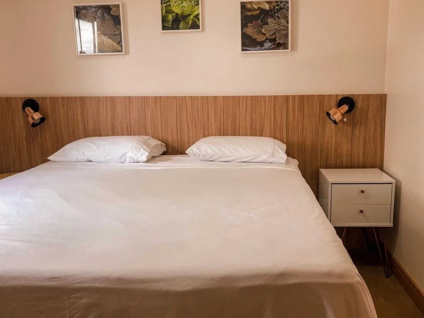 Hotel Fazenda Vale Alvorada