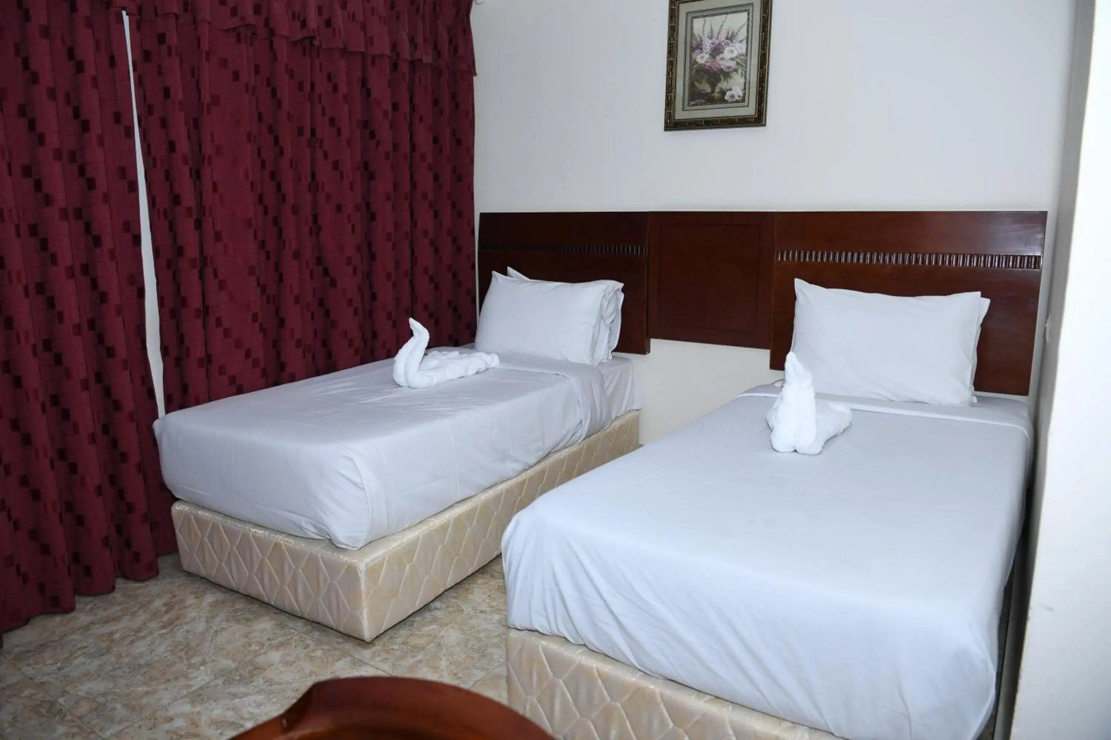 Continental Suite Farwaniya
