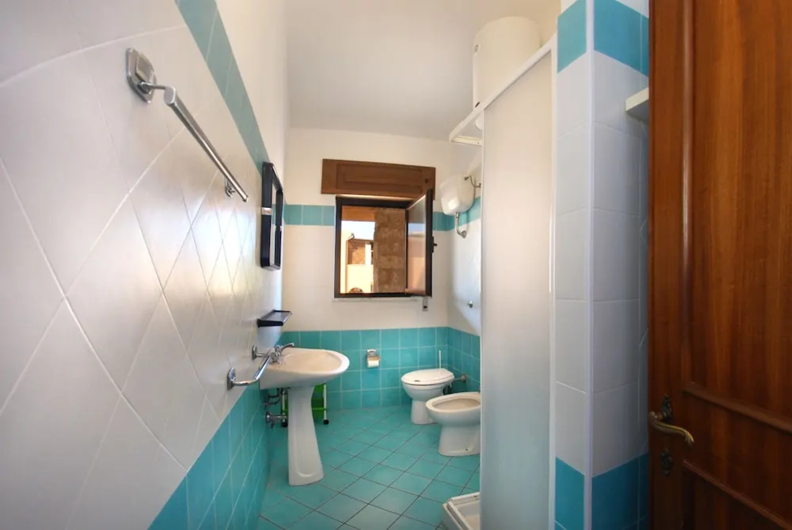 Residence La Contessa