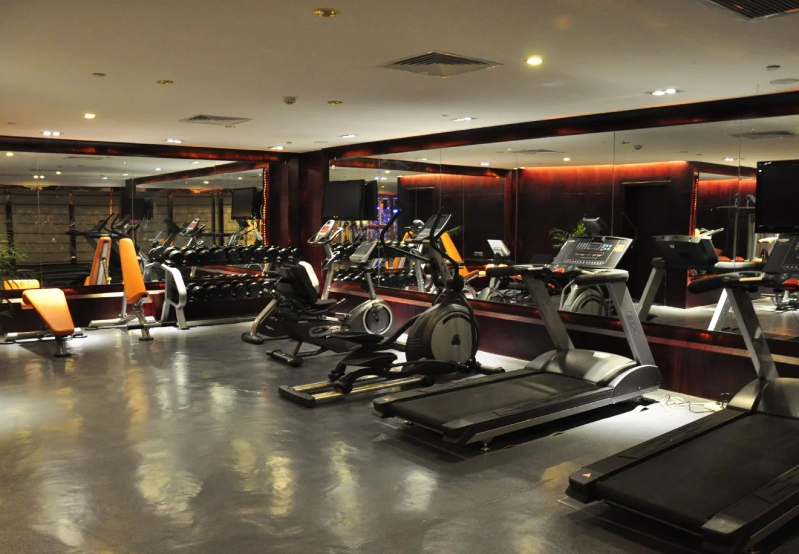 Meigaomei International Hotel