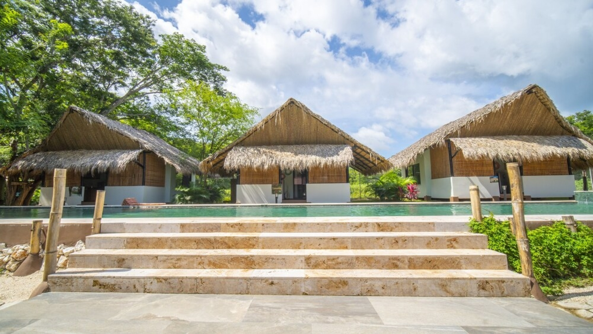 La Quebrada Eco Elodge