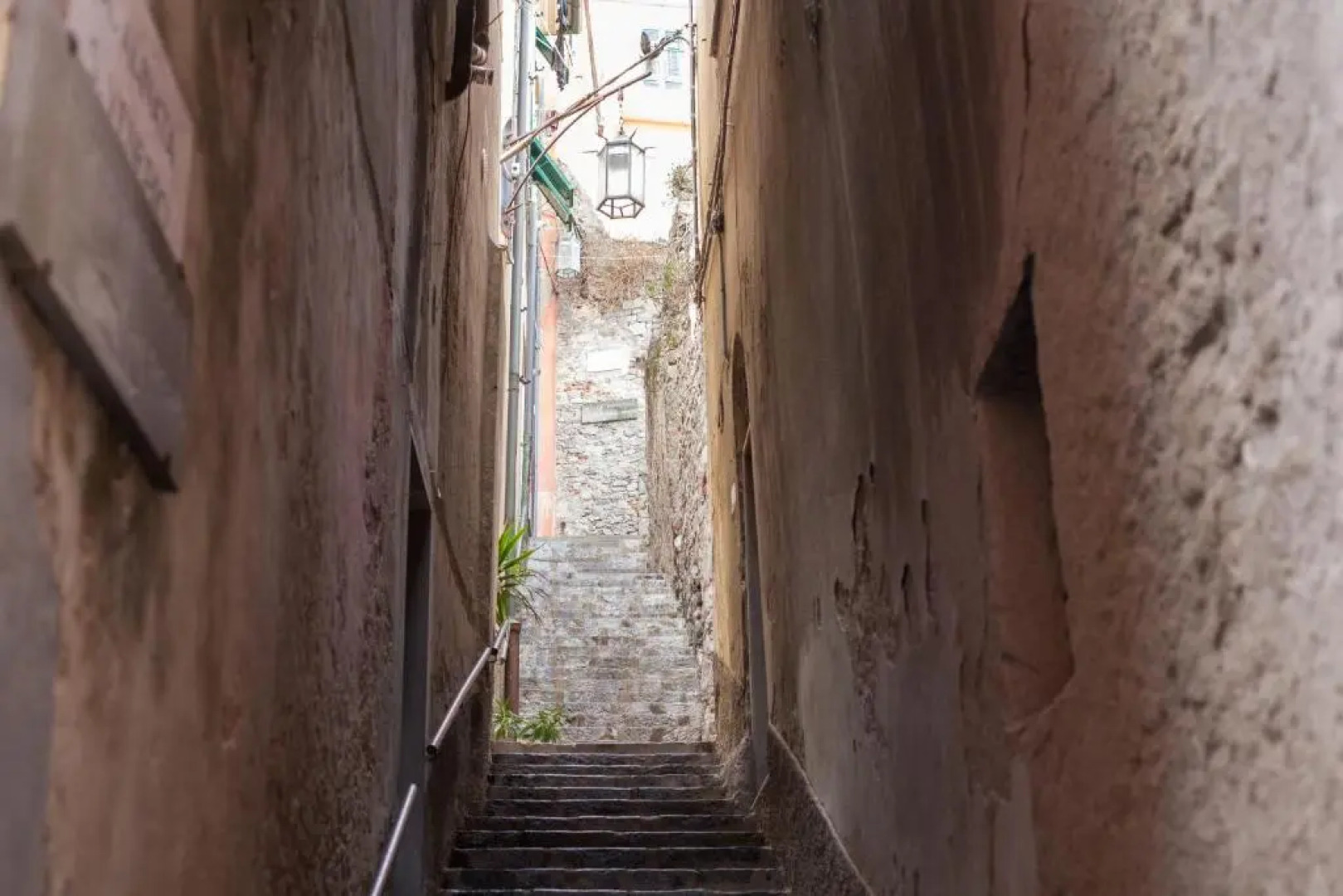 Colonna 24 Luxury Room in Portovenere near 5 Terre