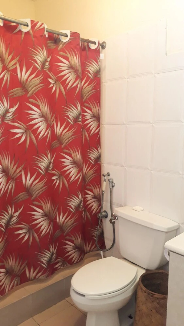 Cabañas Las Mandarinas