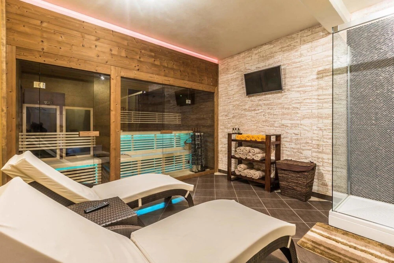 Apartments Planina Pod Sumikom