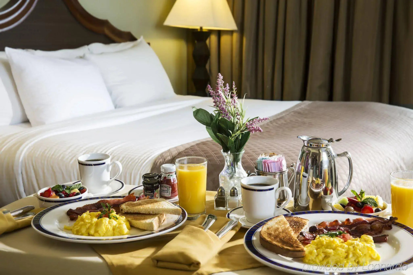 Marina Inn At Grande Dunes