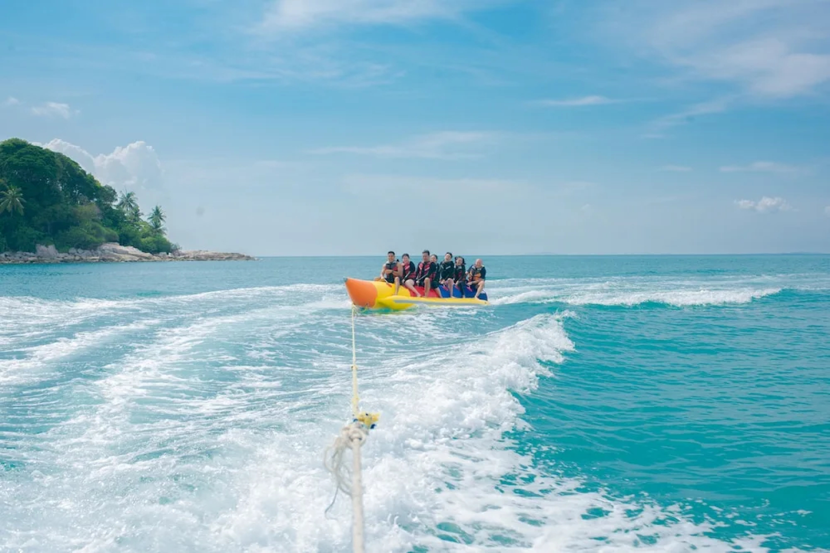 Indra Maya Villas