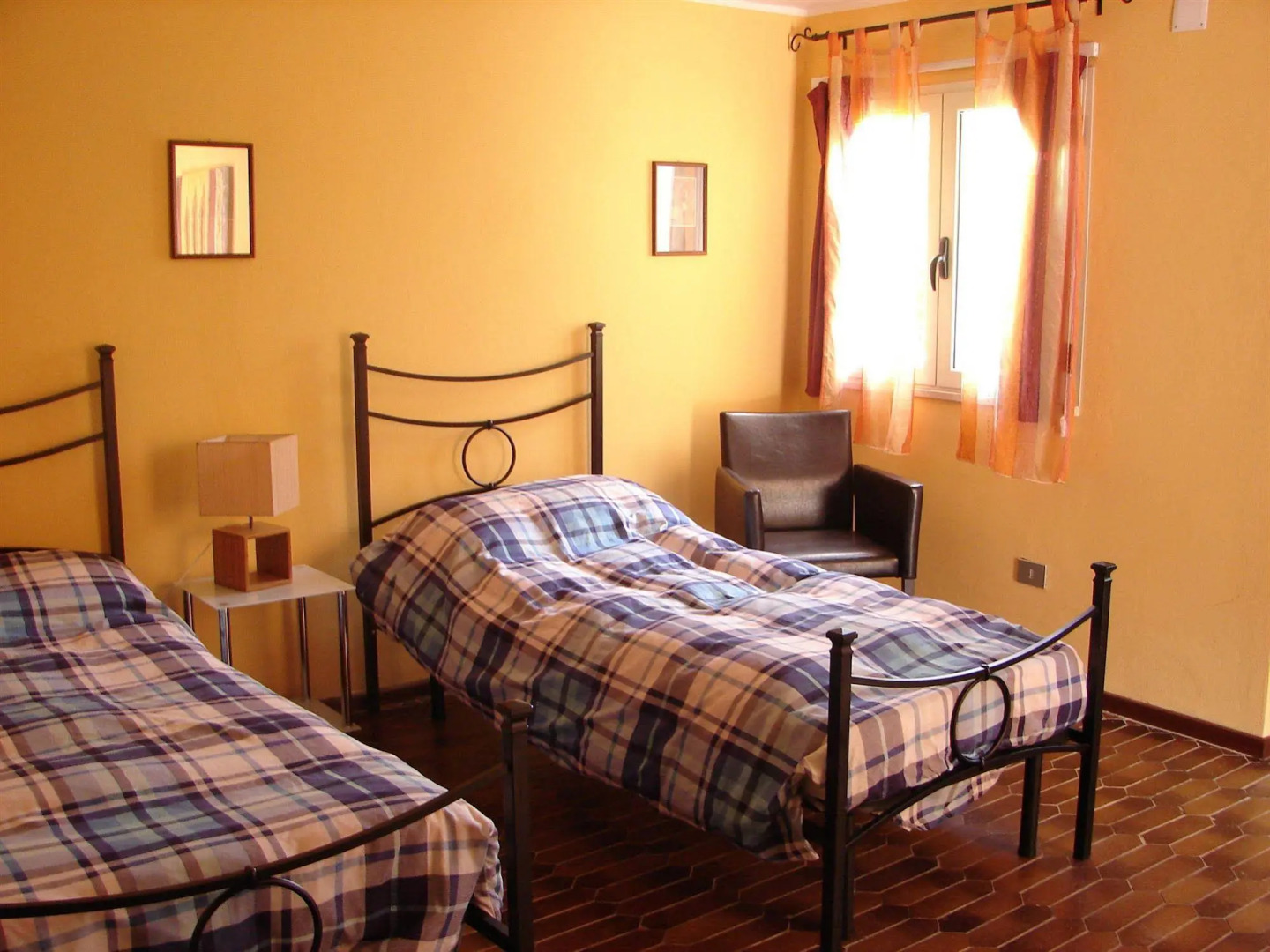 B&B Parco Delle Valli