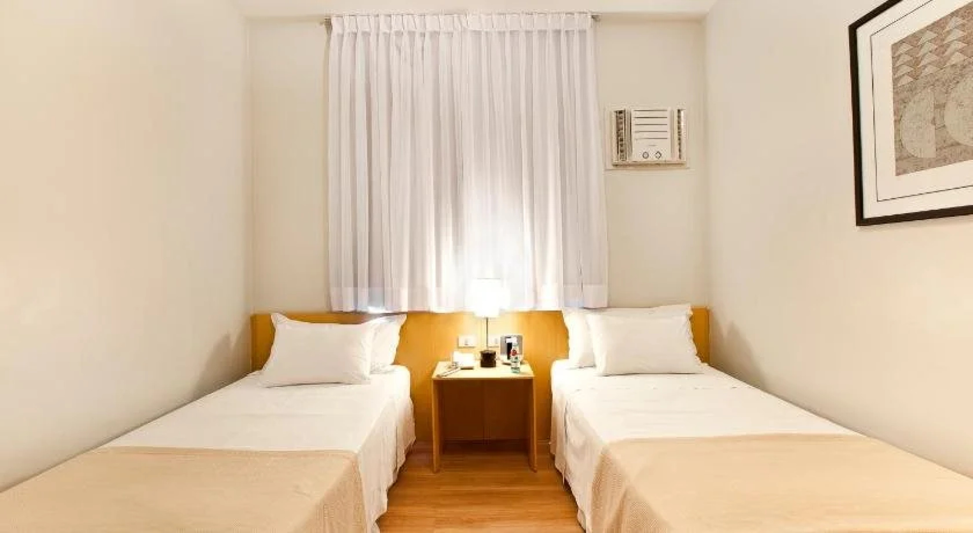 Promenade Ianelli Residence