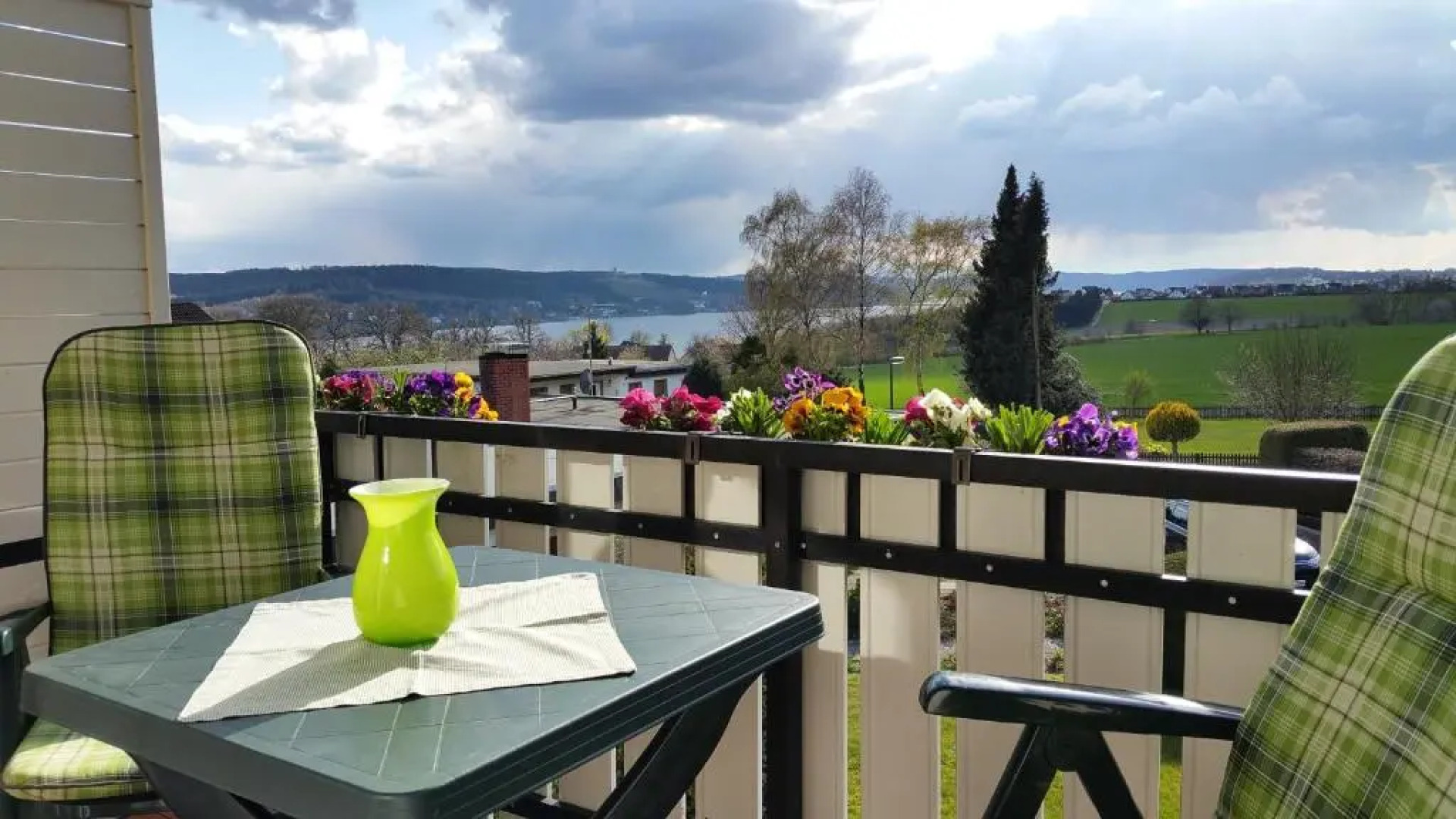 Gästehaus Sonnenhügel