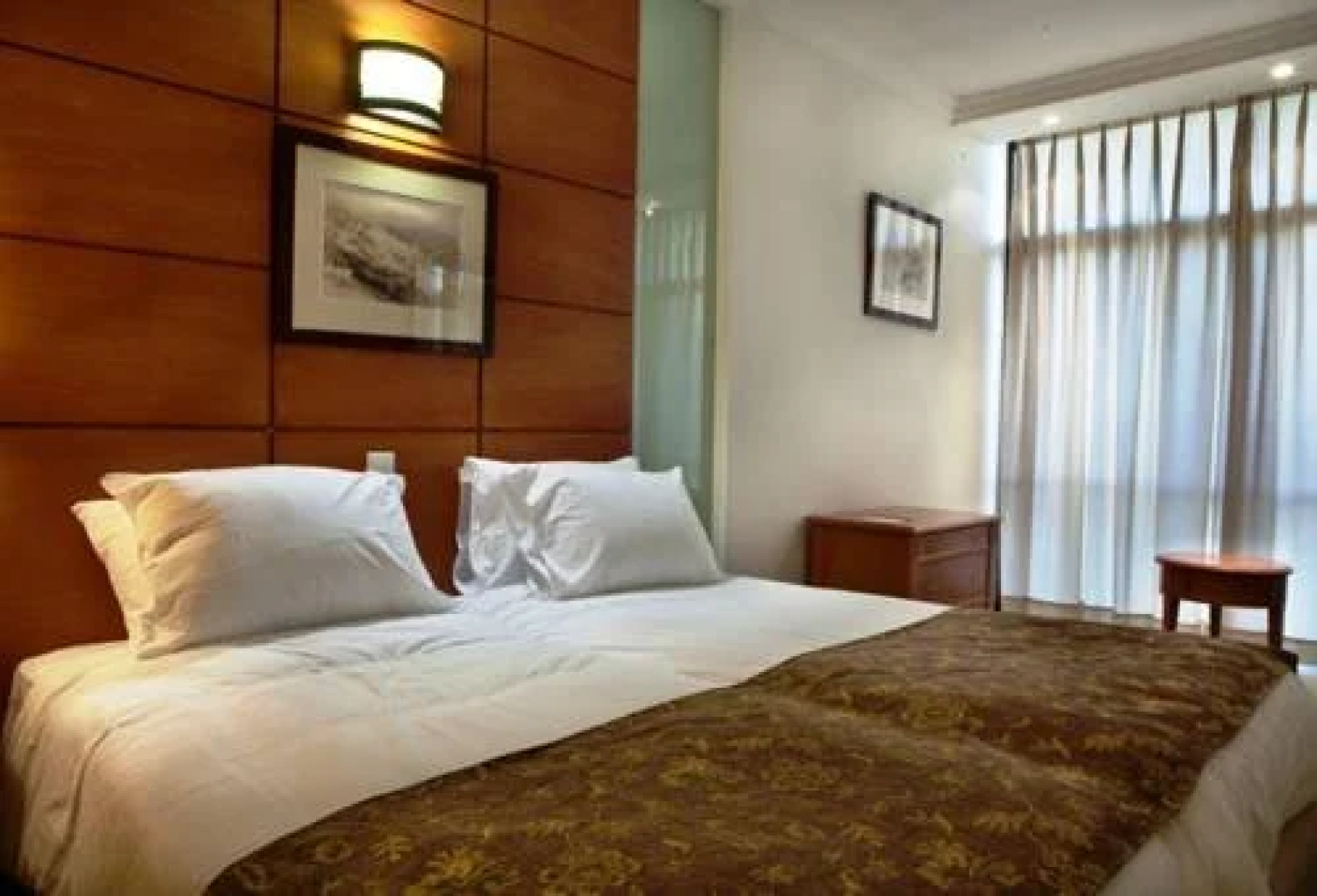 Gardenia Nazareth Hotel