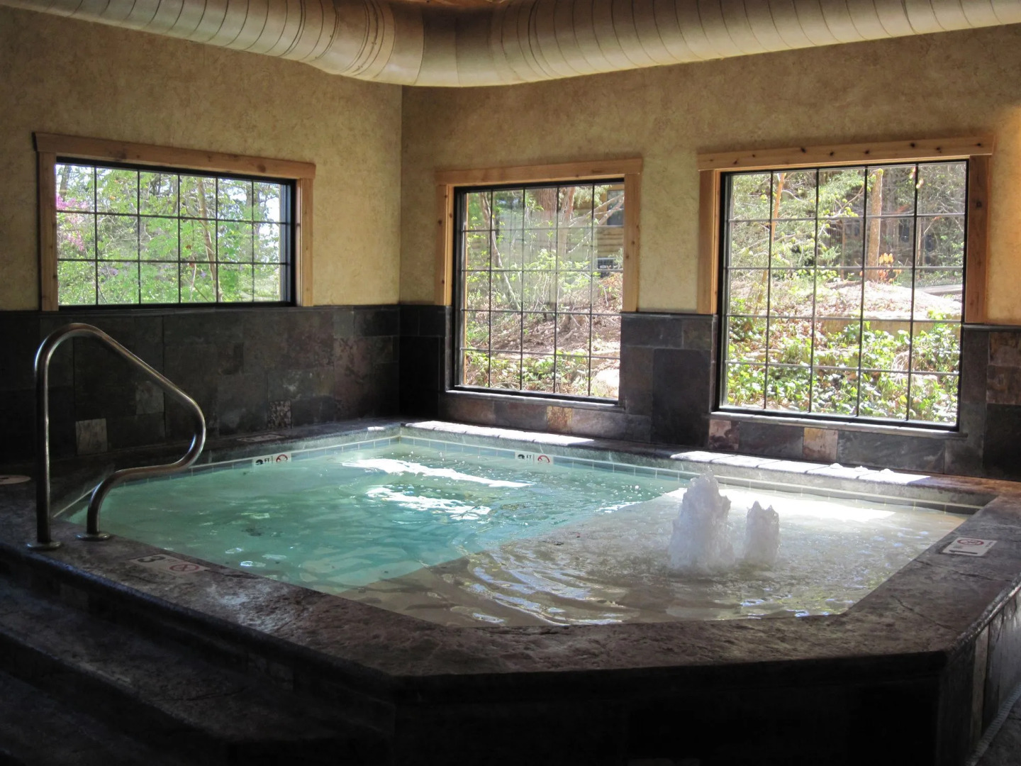 The Village At Indian Point Resort