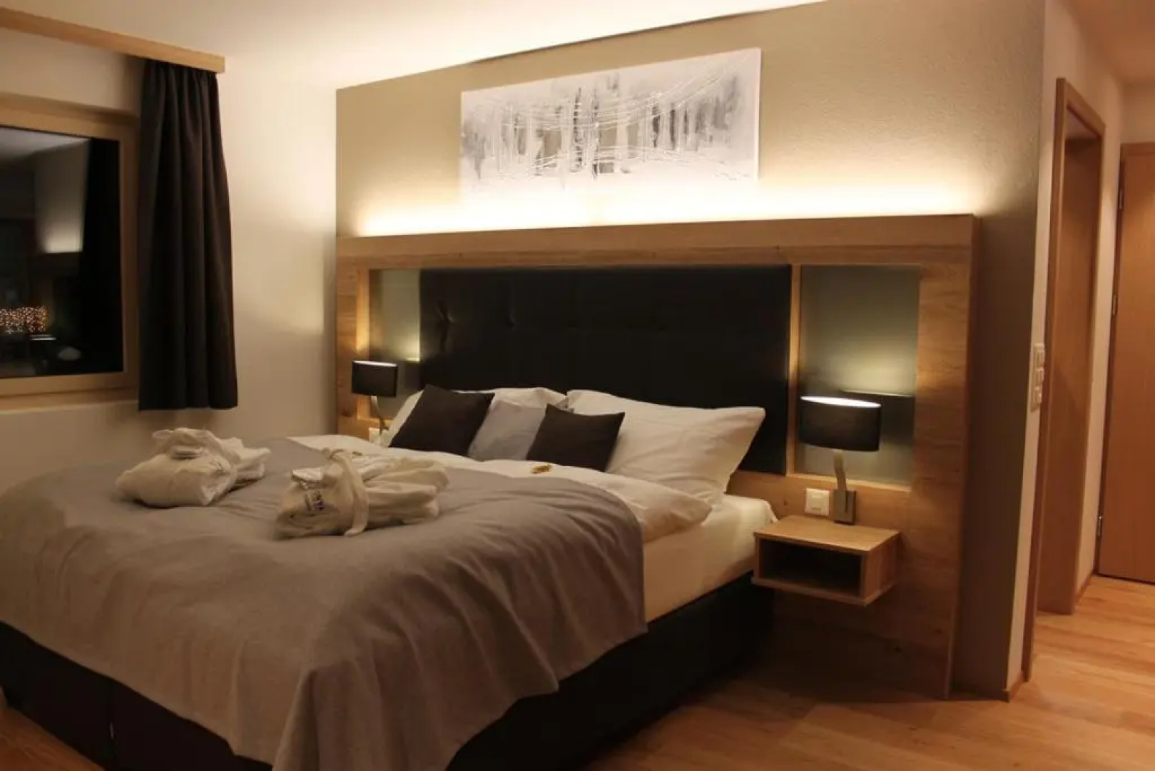 The Onya Resort & Spa