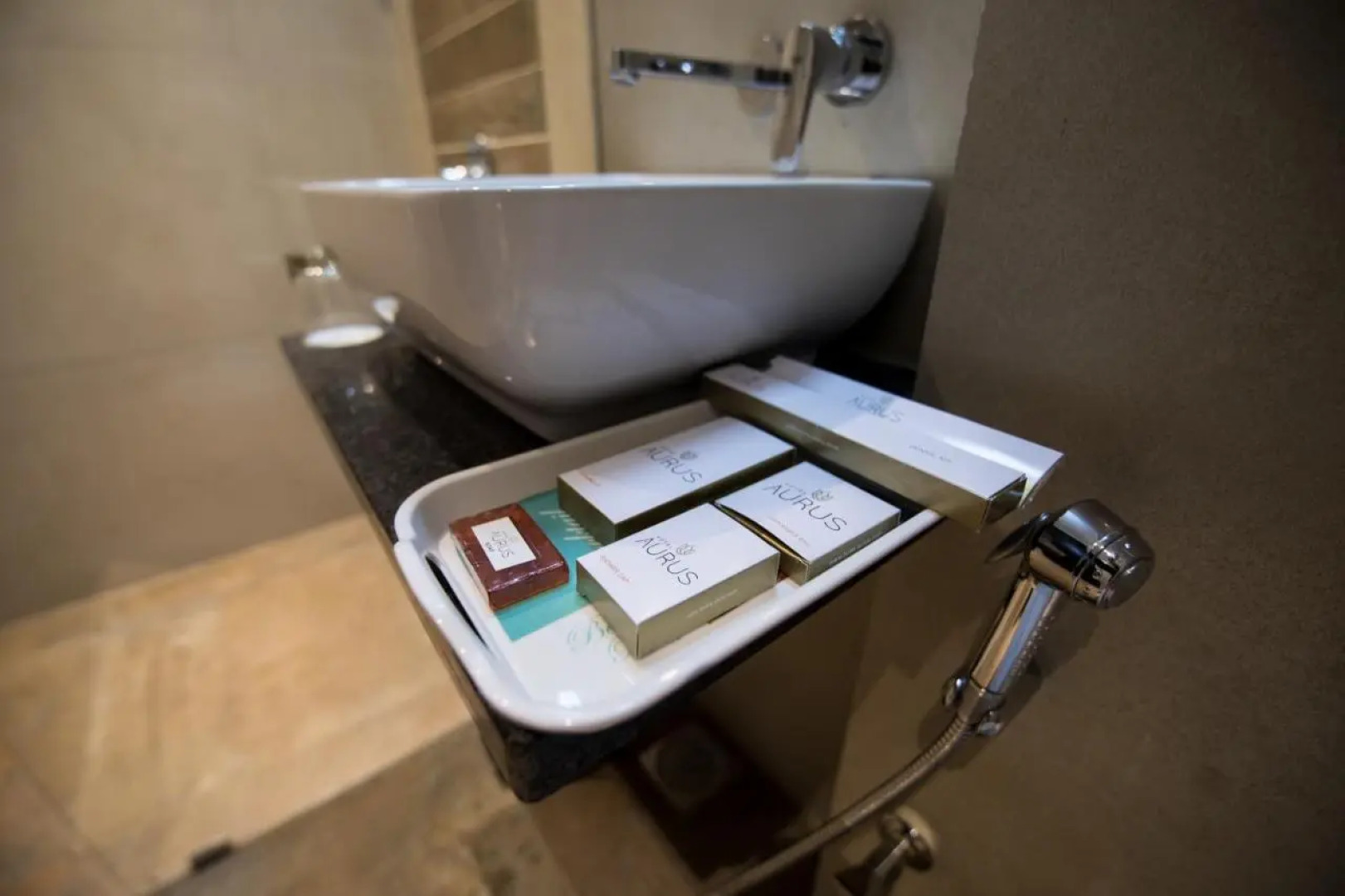 Enrise By Sayaji Ahmednagar