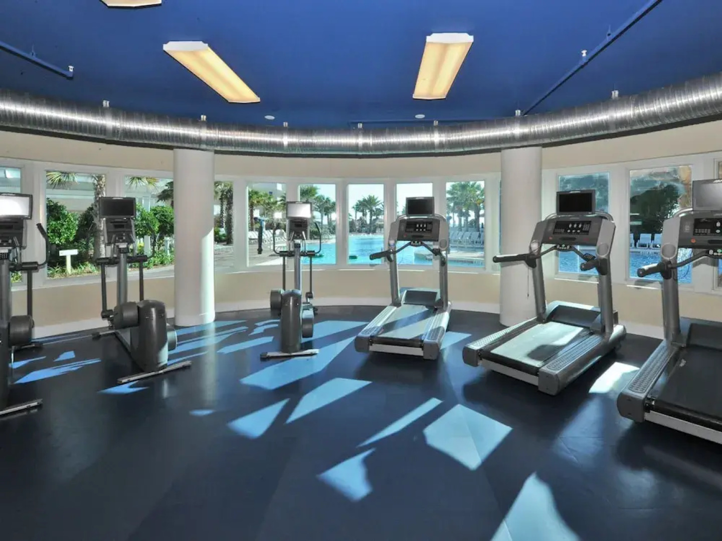 Waterscape Condominiums