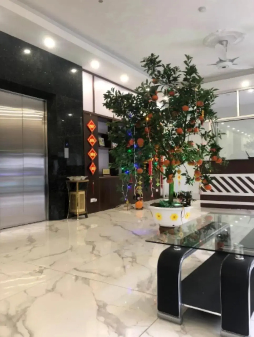 Thang Long Guesthouse