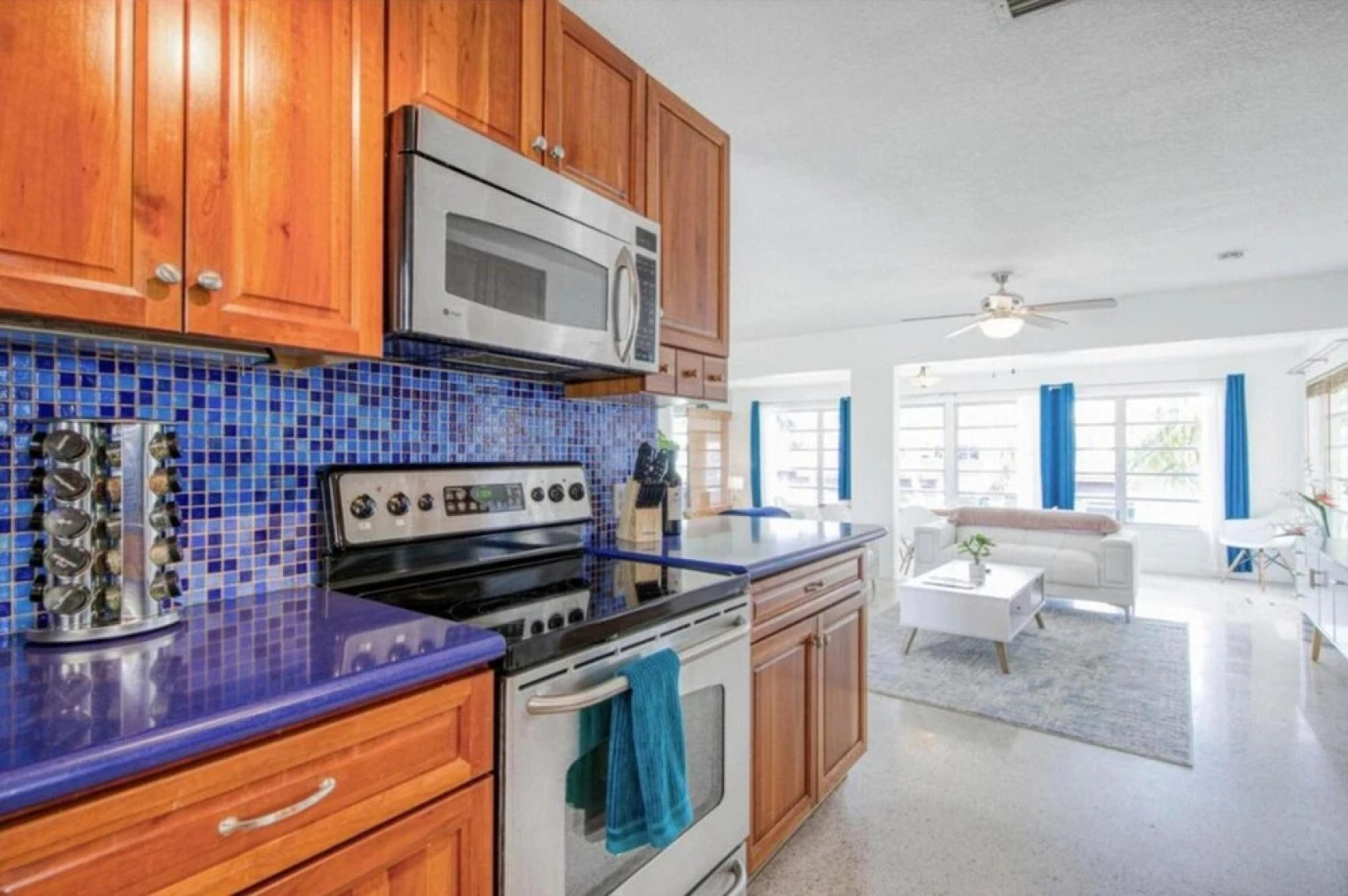 Aquapeace by The Gold Nests