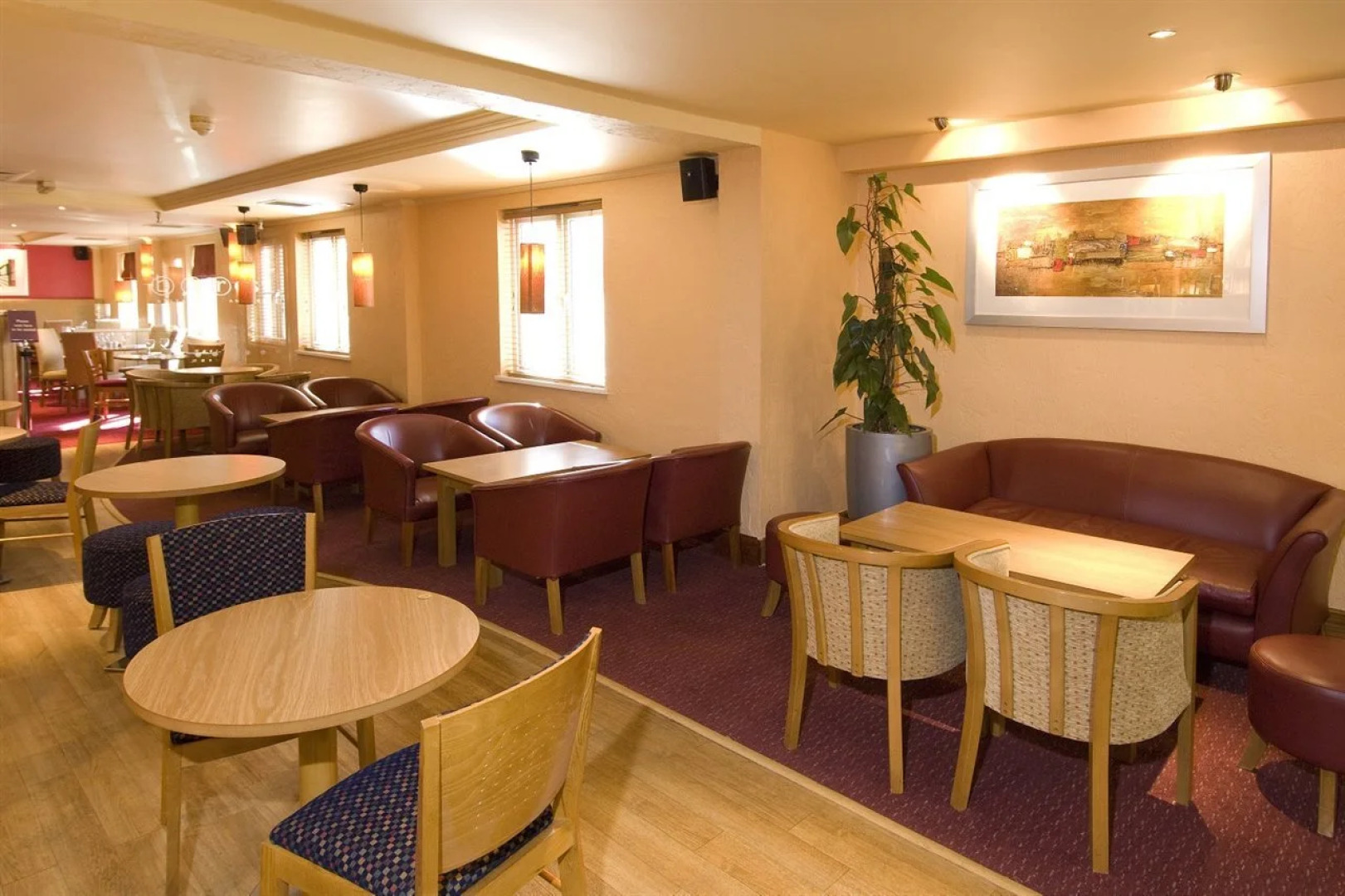 Premier Inn Slough