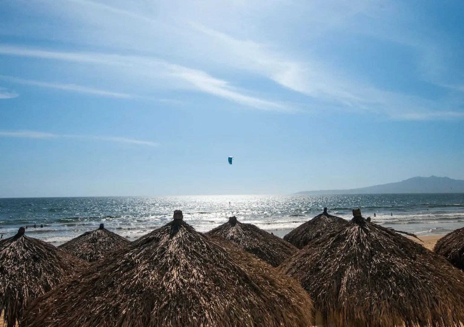 Costa Vallarta Condo